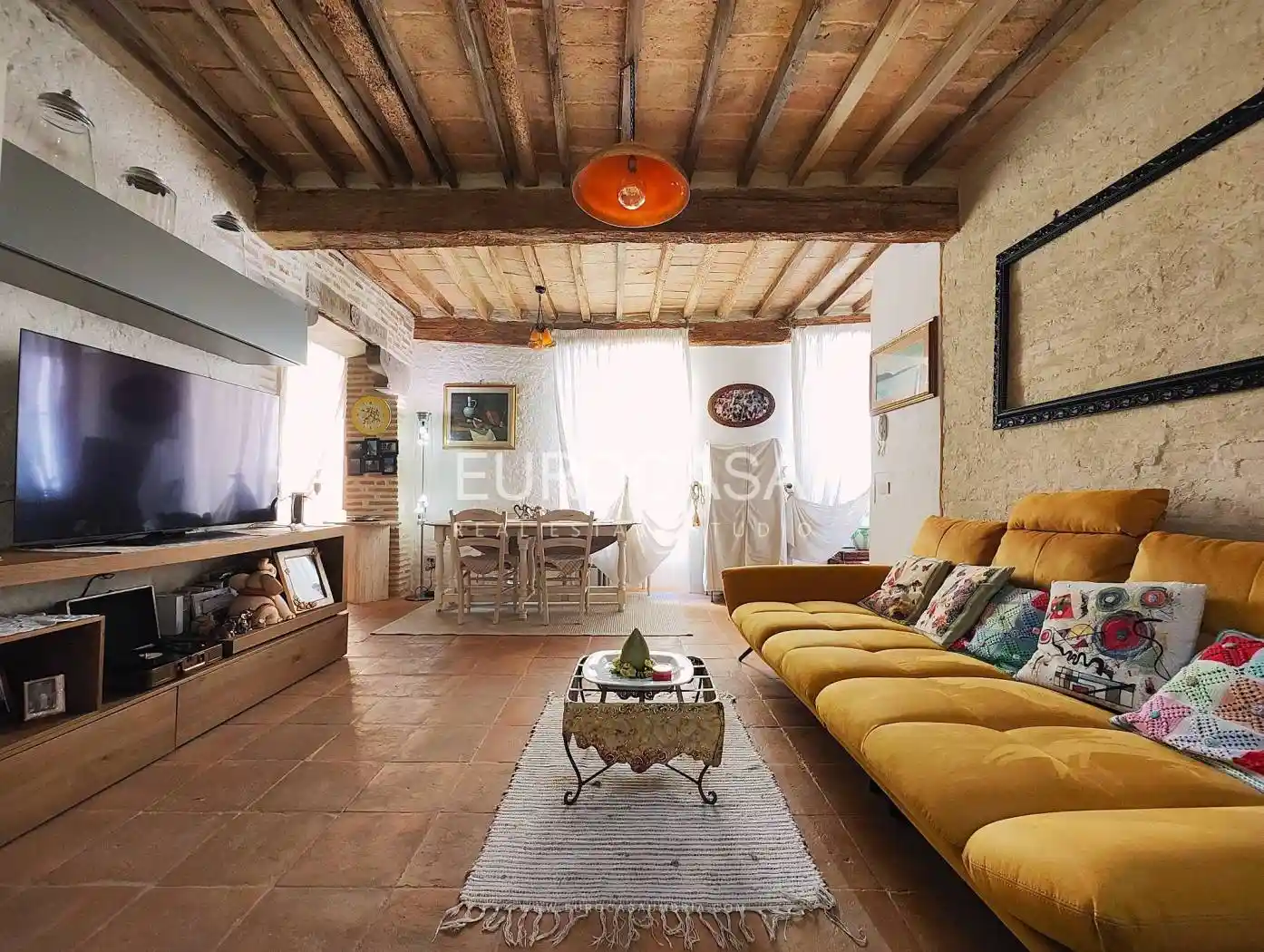 Casa indipendente in vendita a Città di Castello