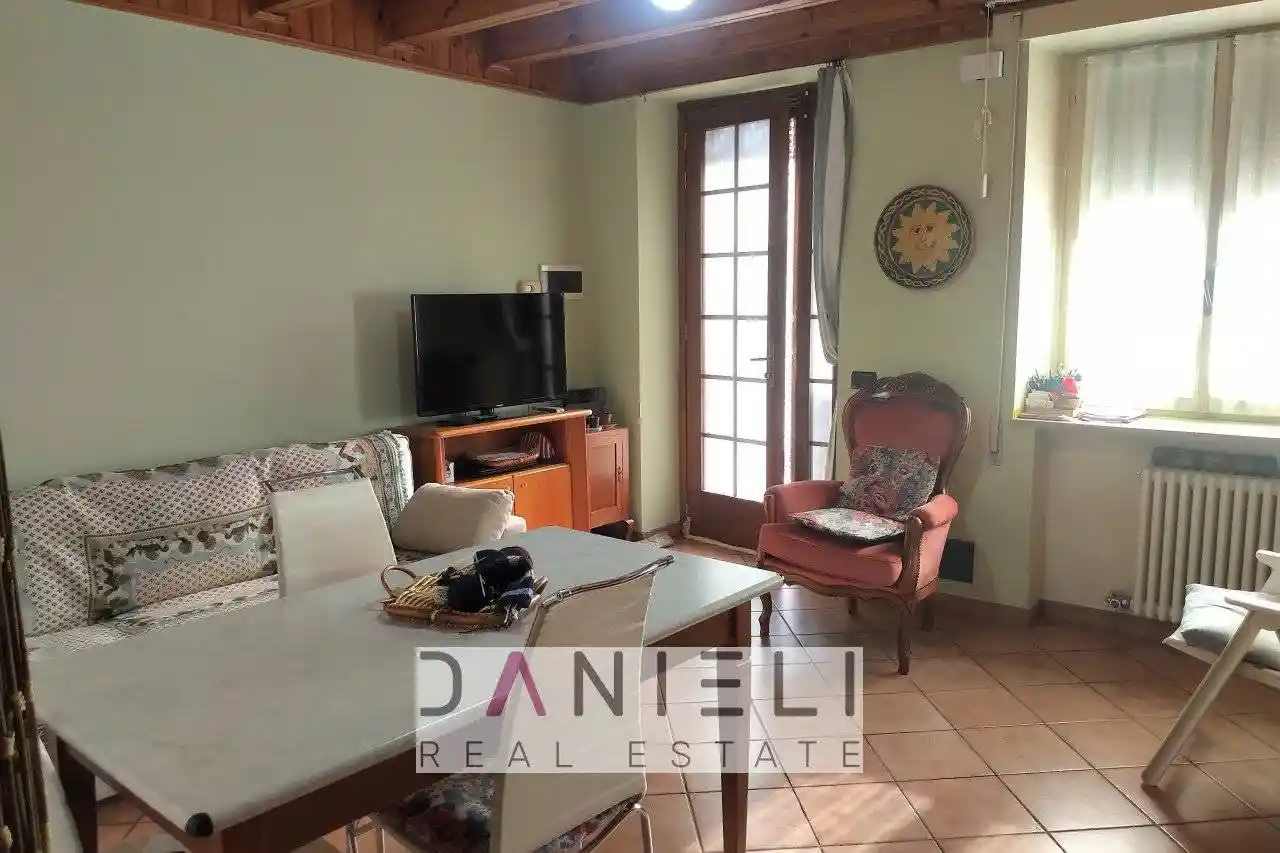 Villetta a schiera in vendita a Zanè