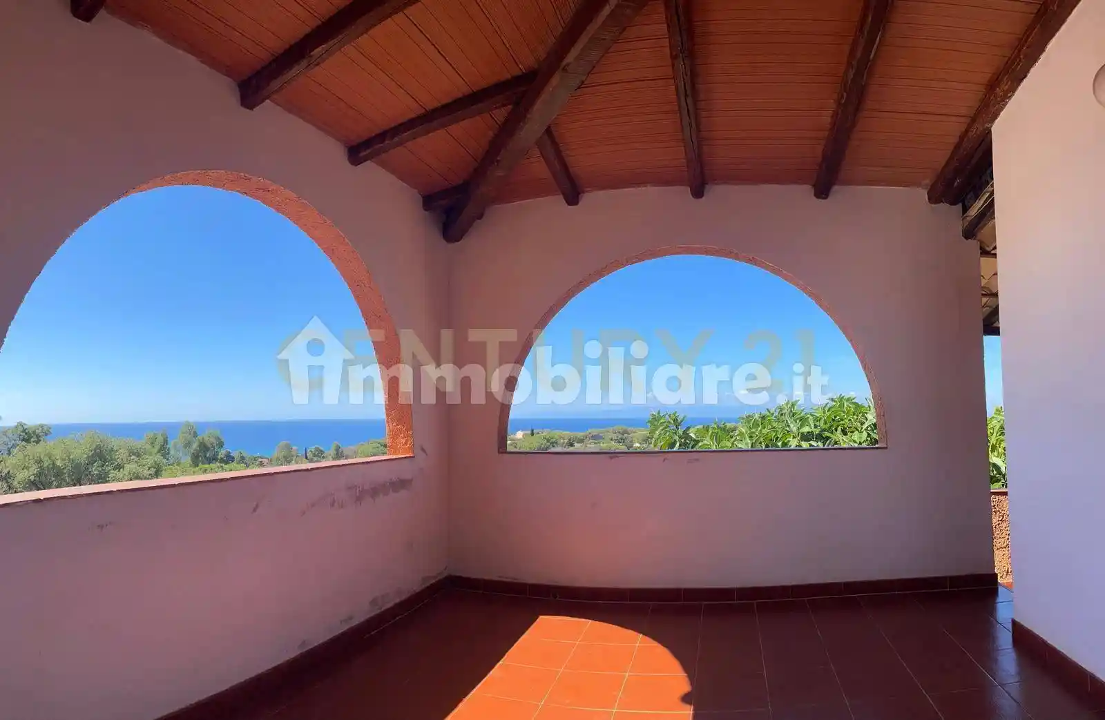 Villa in vendita a Quartu Sant'Elena