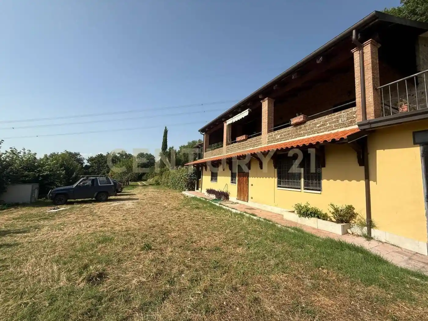 Villa in vendita a Melizzano