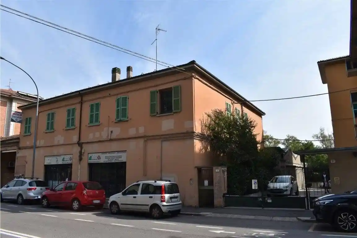 Appartamento in vendita a Bologna