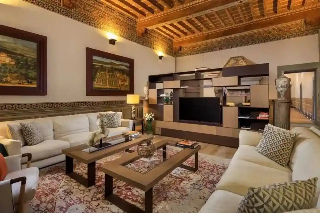 Appartamento in vendita a Firenze