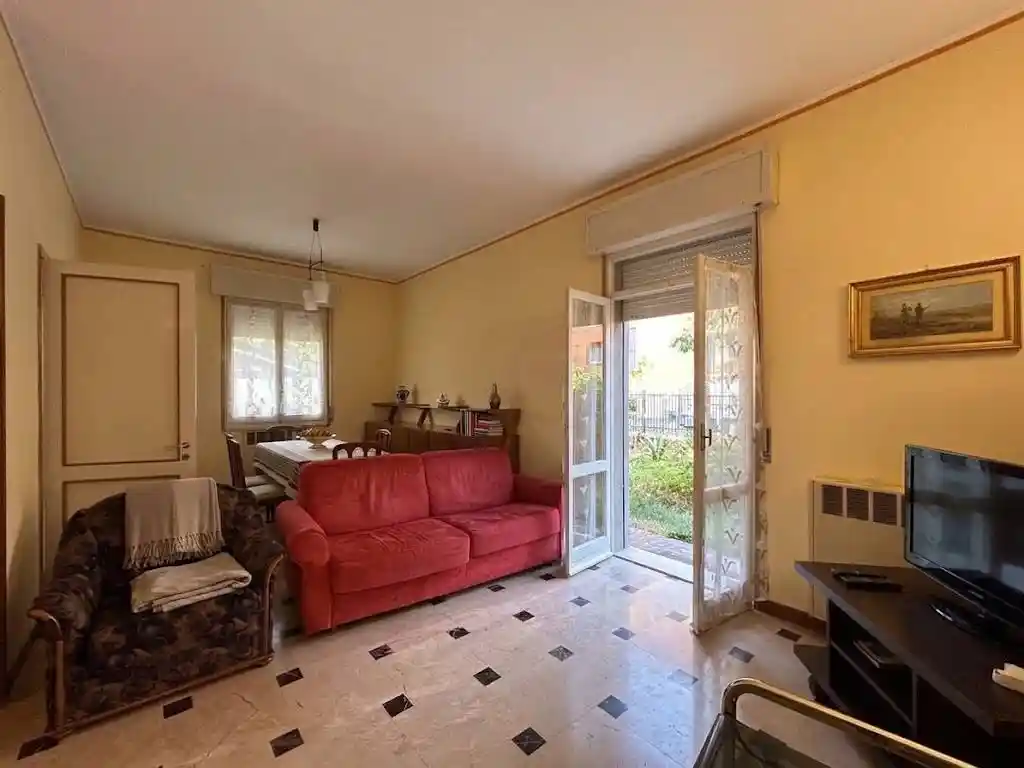 Appartamento in vendita a Reggio Emilia