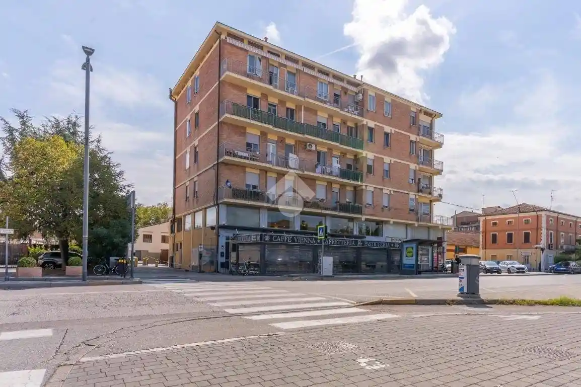 Appartamento in vendita a Ferrara