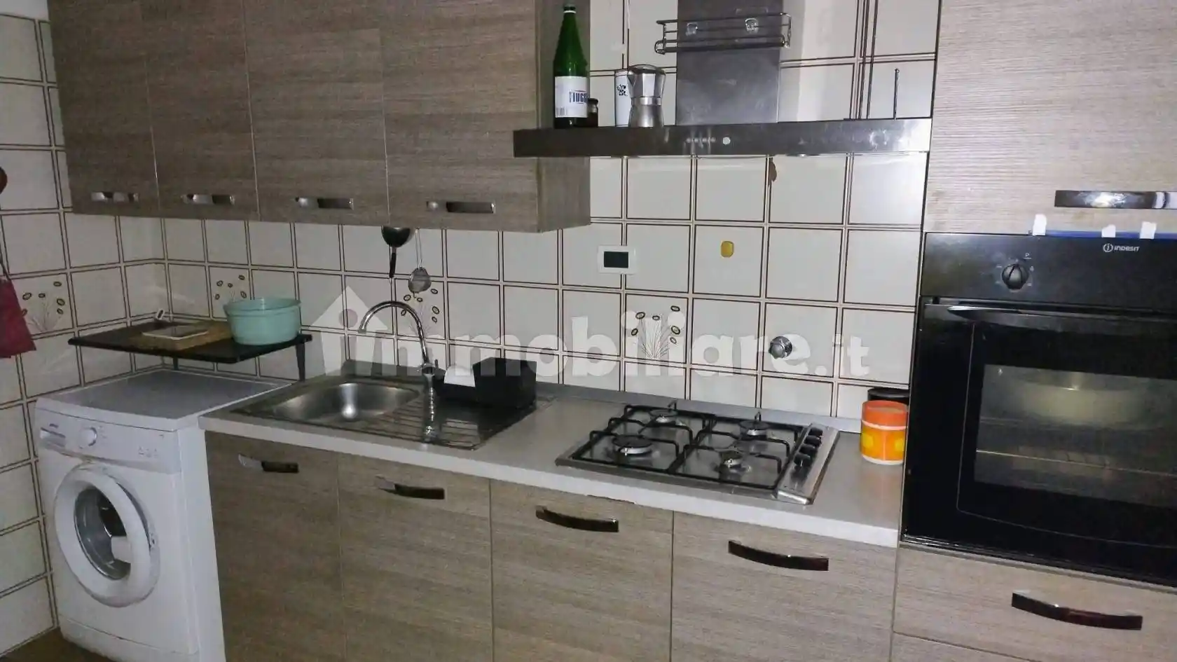 Appartamento in affitto a Bologna
