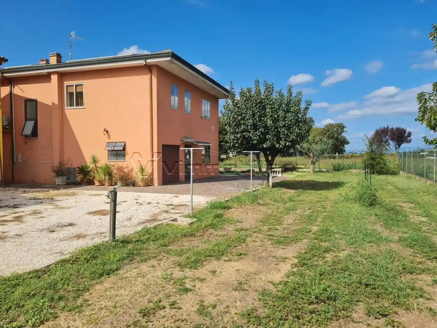 Villetta a schiera in vendita a Pojana Maggiore