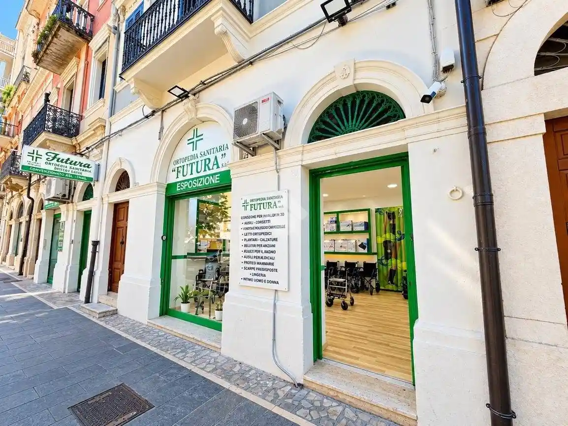 Appartamento in vendita a Foggia