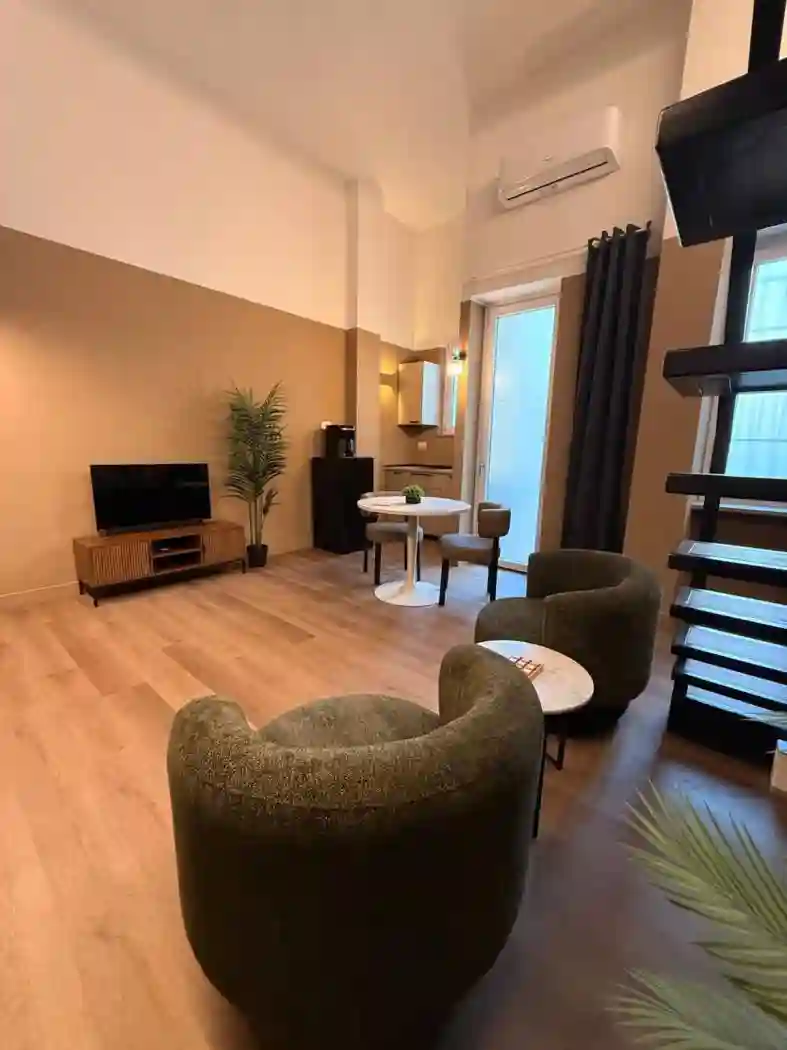 Loft - foto 2