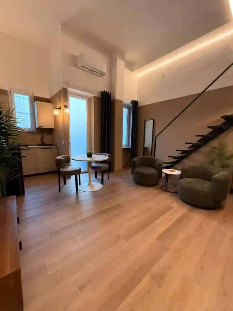 Loft - foto 3