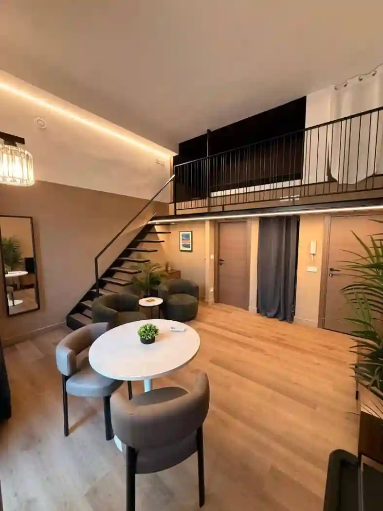 Loft - foto 4