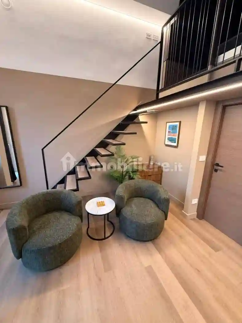 Loft - foto 5