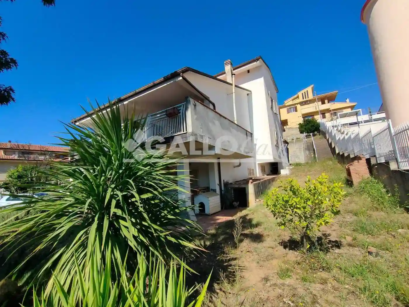 Villa - foto 5