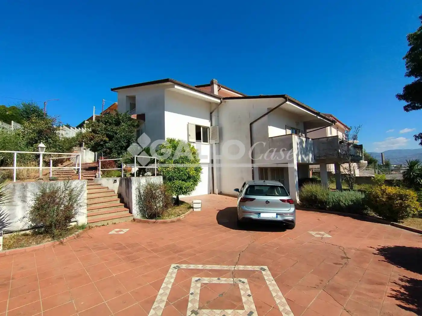 Villa in vendita a Rende
