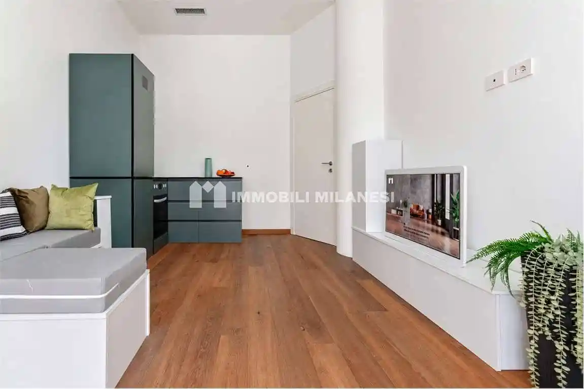 Appartamento in vendita a Milano