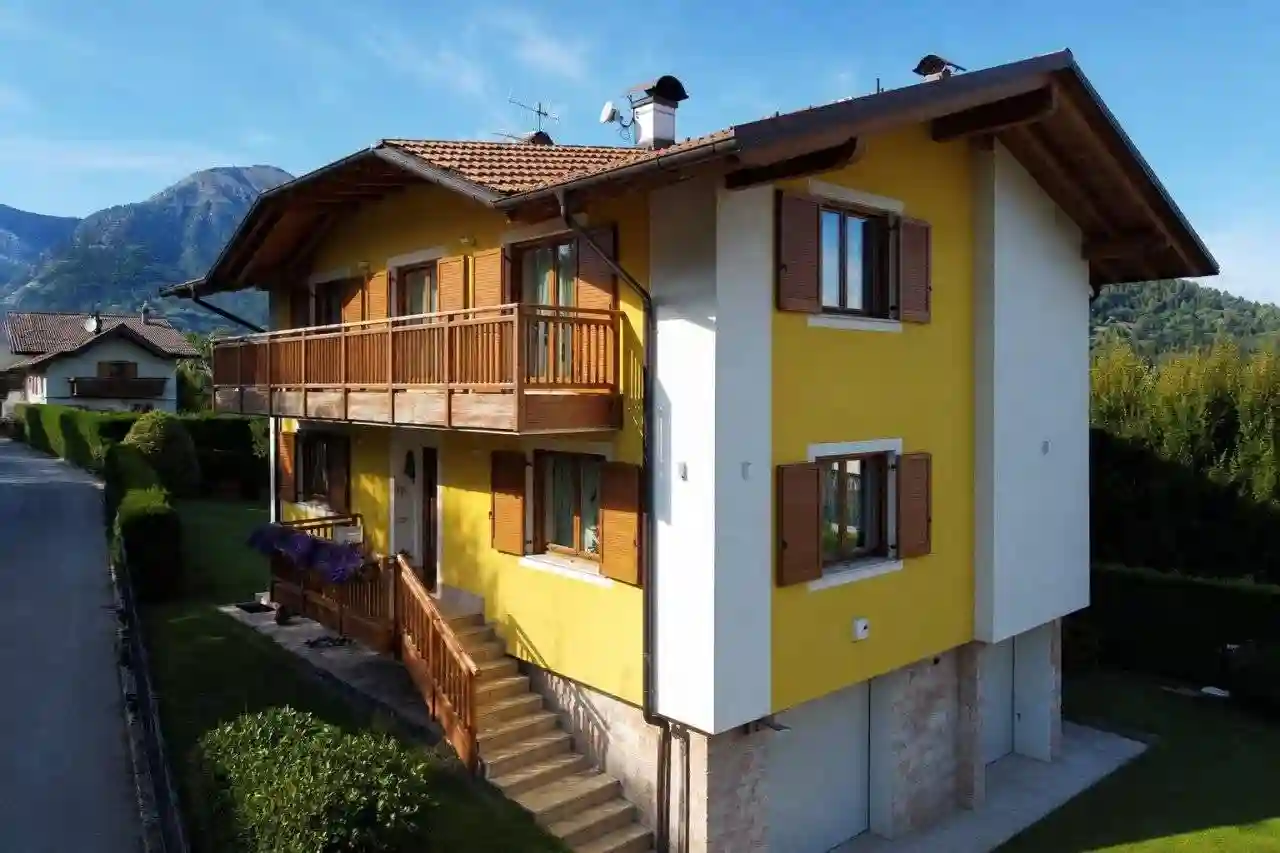 Villa - foto 2