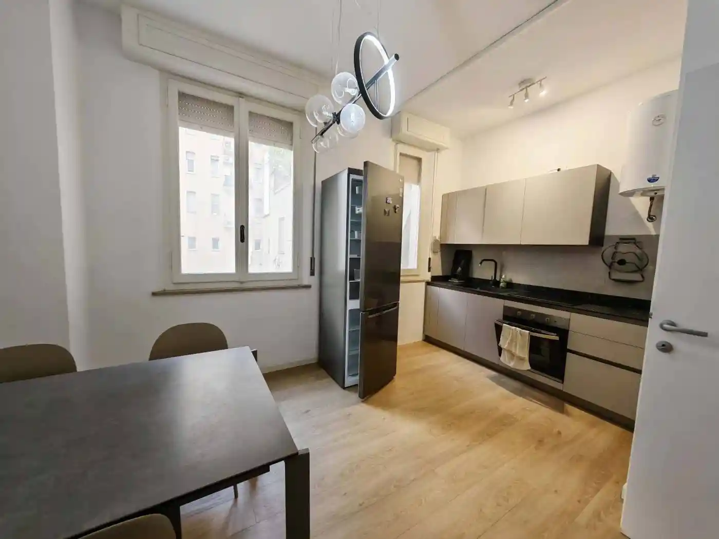 Appartamento in vendita a Parma