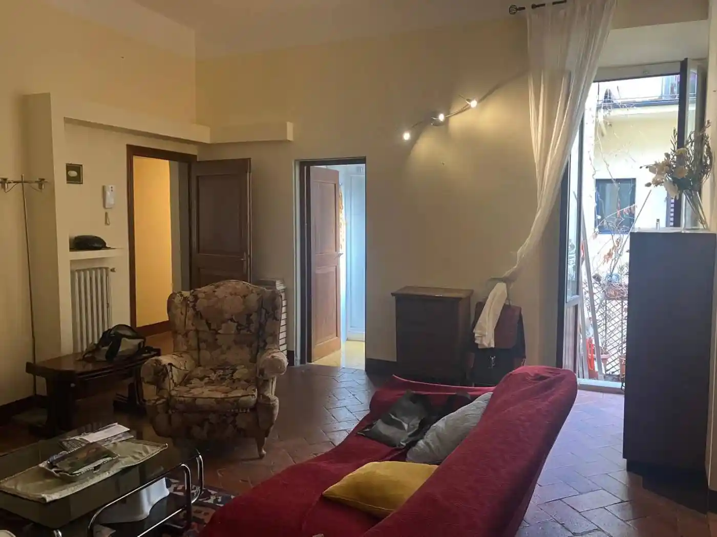 Appartamento in vendita a Firenze