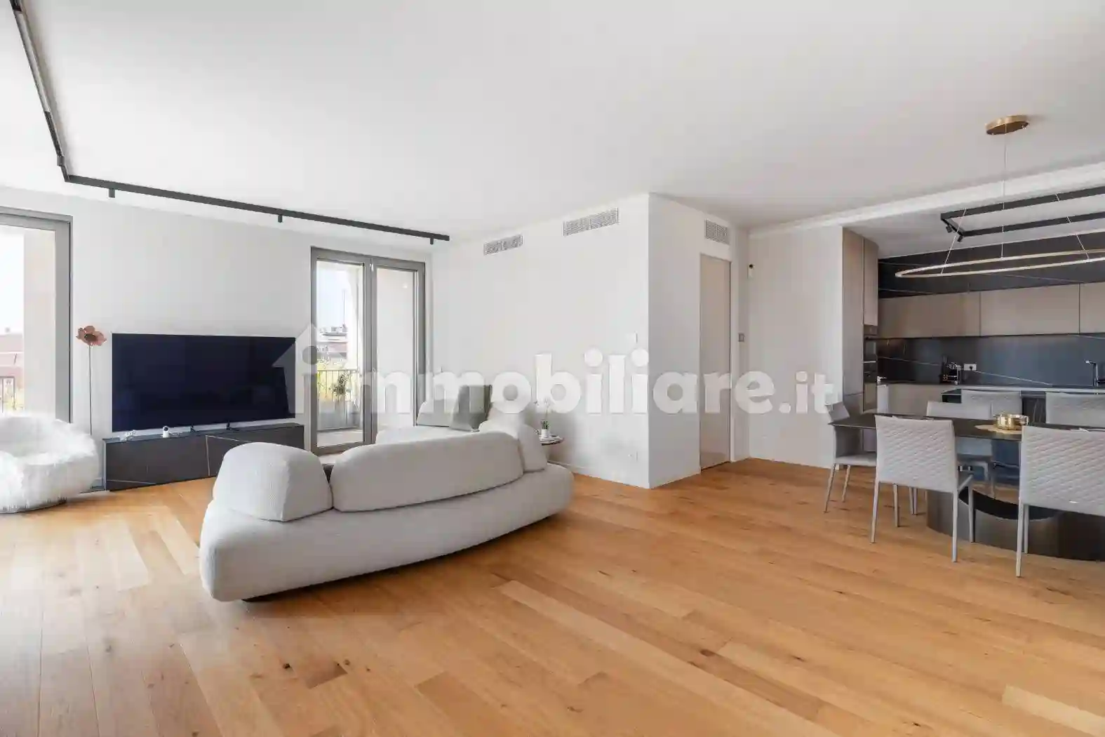 Attico - Mansarda - foto 2