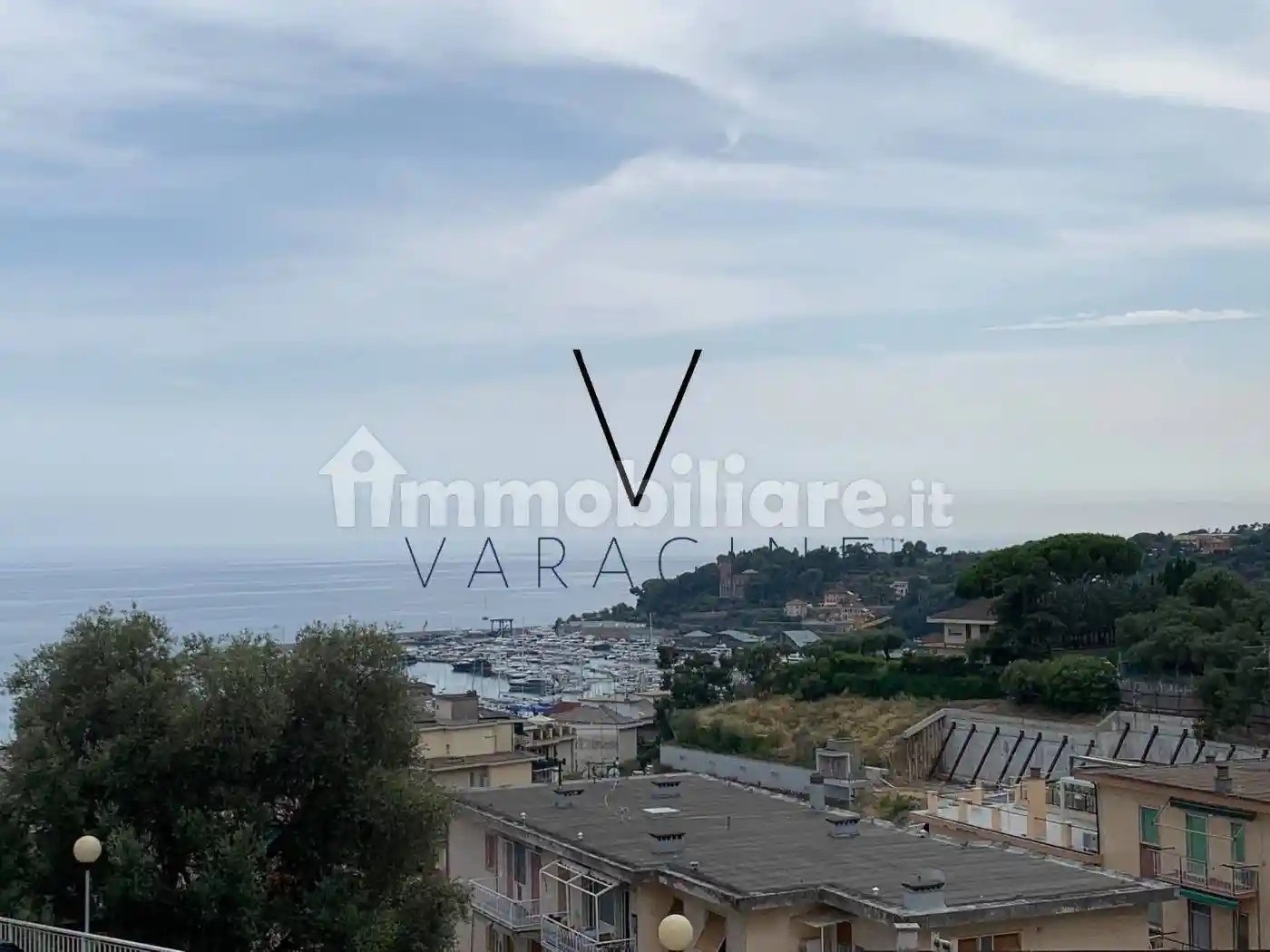 Appartamento in vendita a Varazze