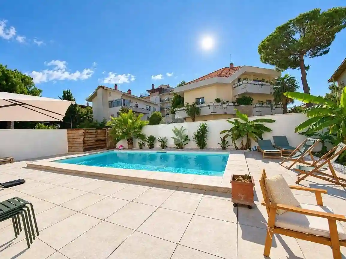 Villa - foto 3