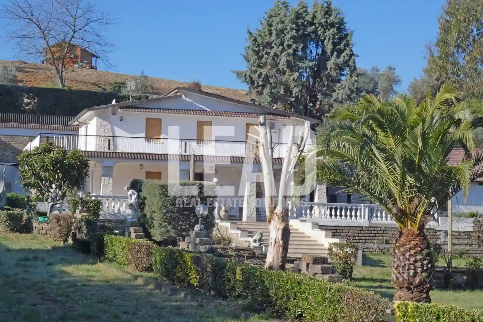 Villa - foto 4