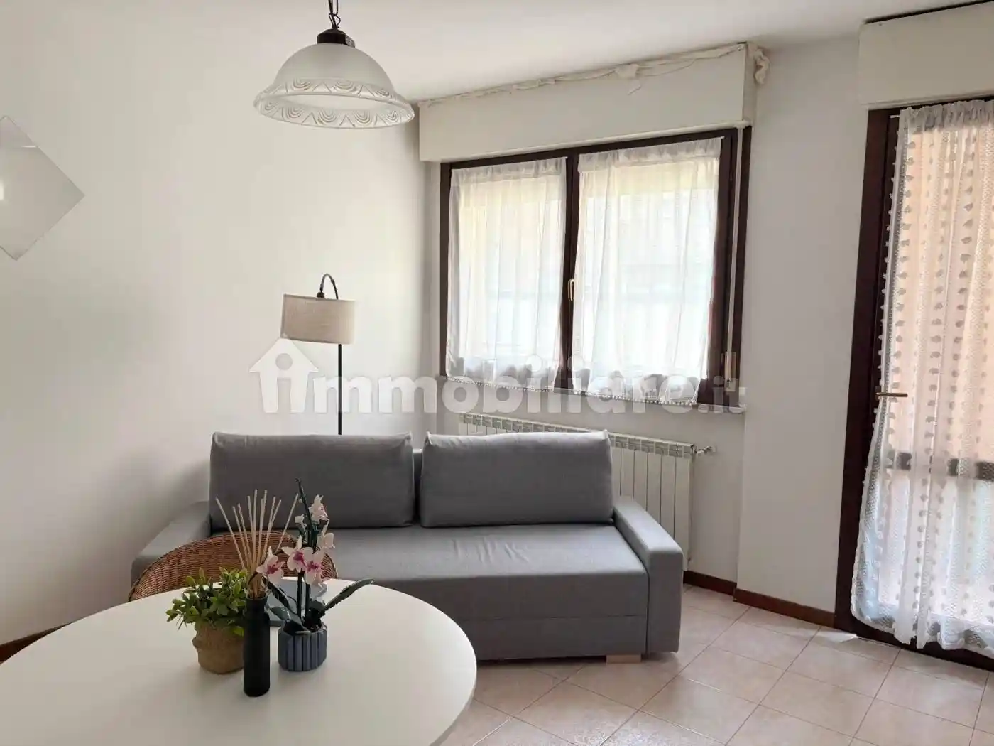 Appartamento in affitto a Legnano