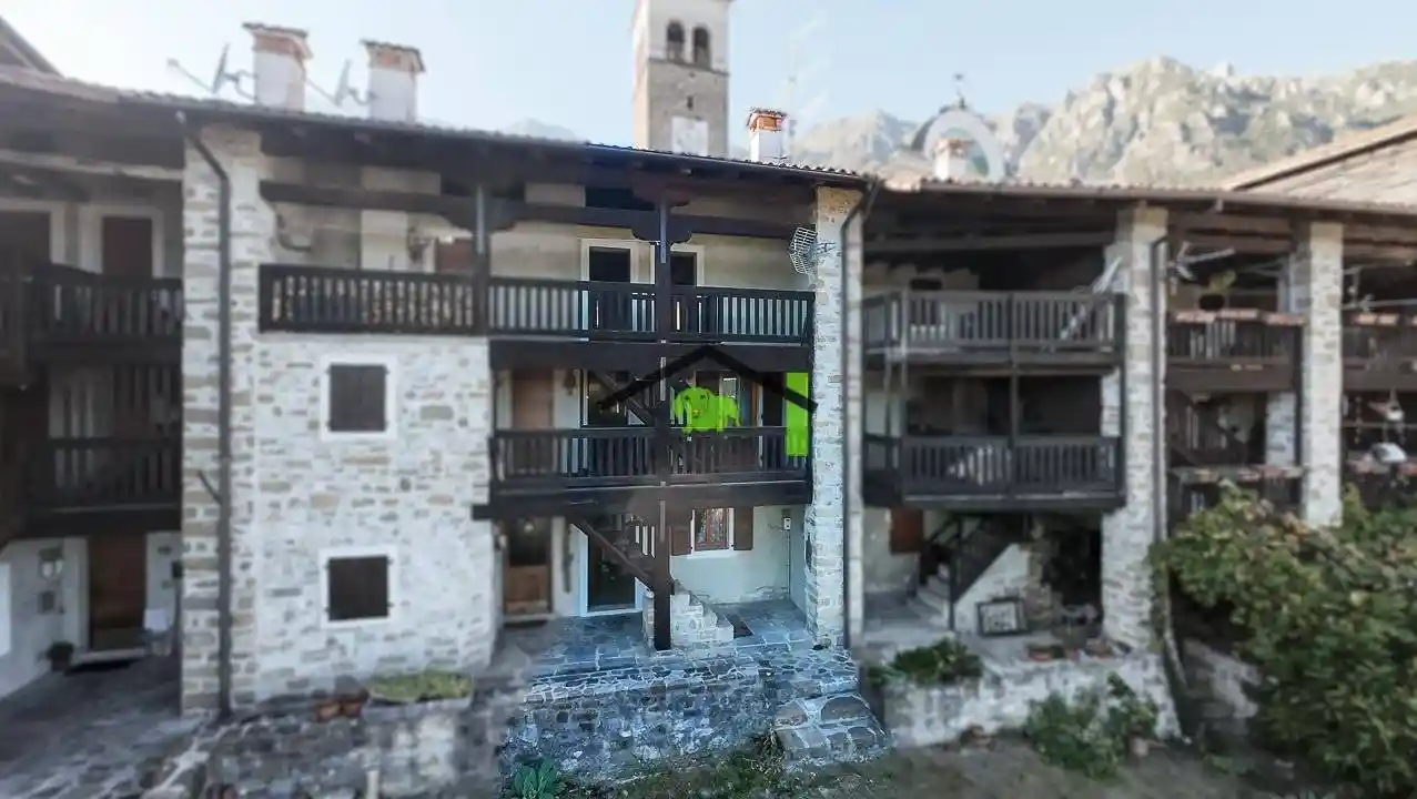 Rustico - Casale in vendita a Frisanco