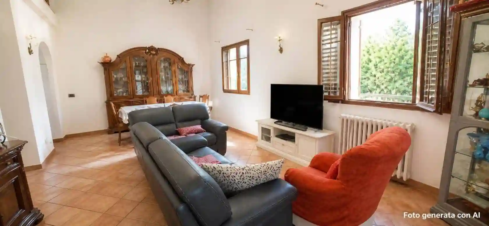 Villa - foto 2