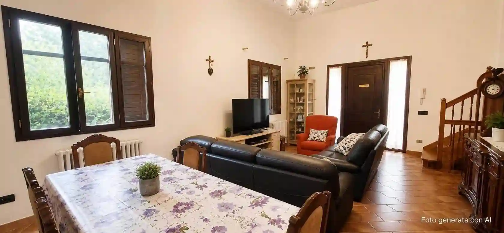 Villa - foto 4