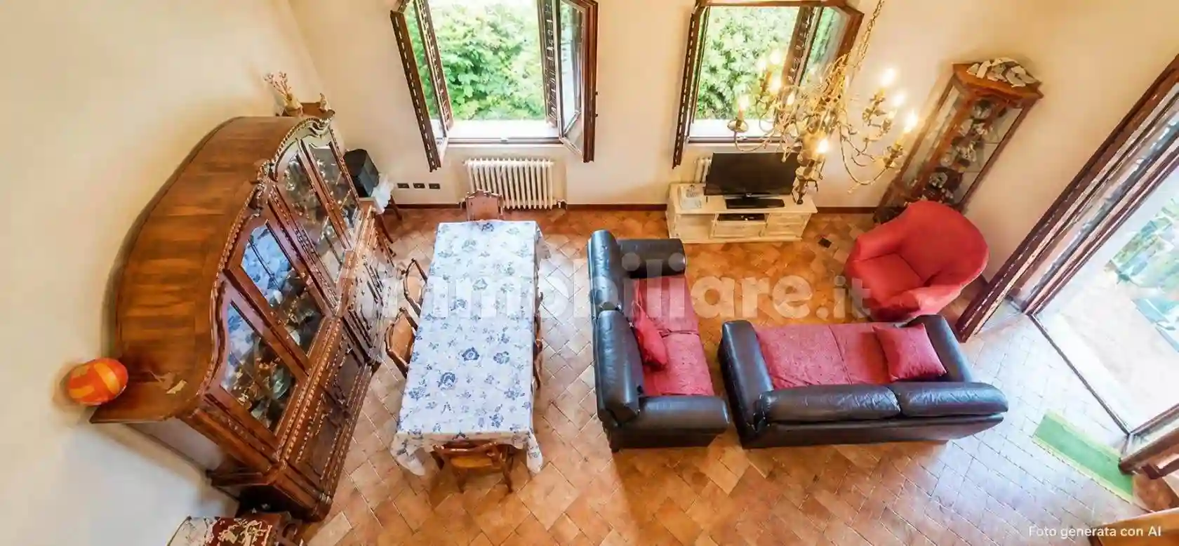 Villa - foto 5