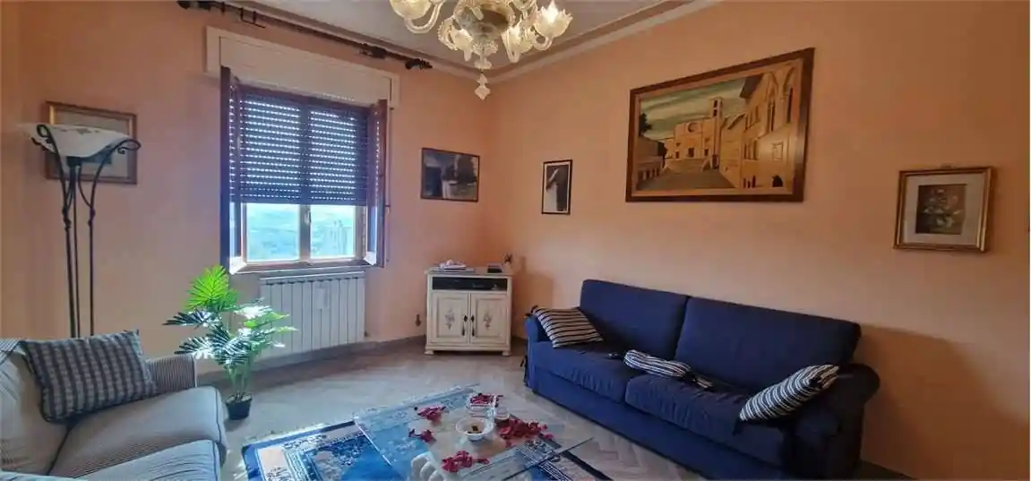 Appartamento in vendita a Todi