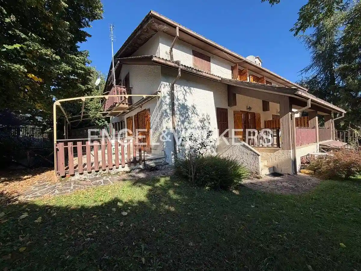 Villa - foto 3