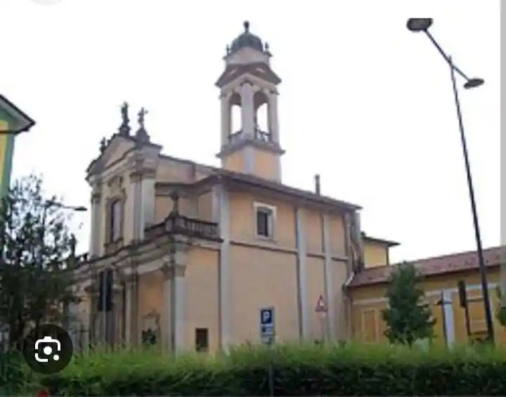 Appartamento in vendita a Gessate
