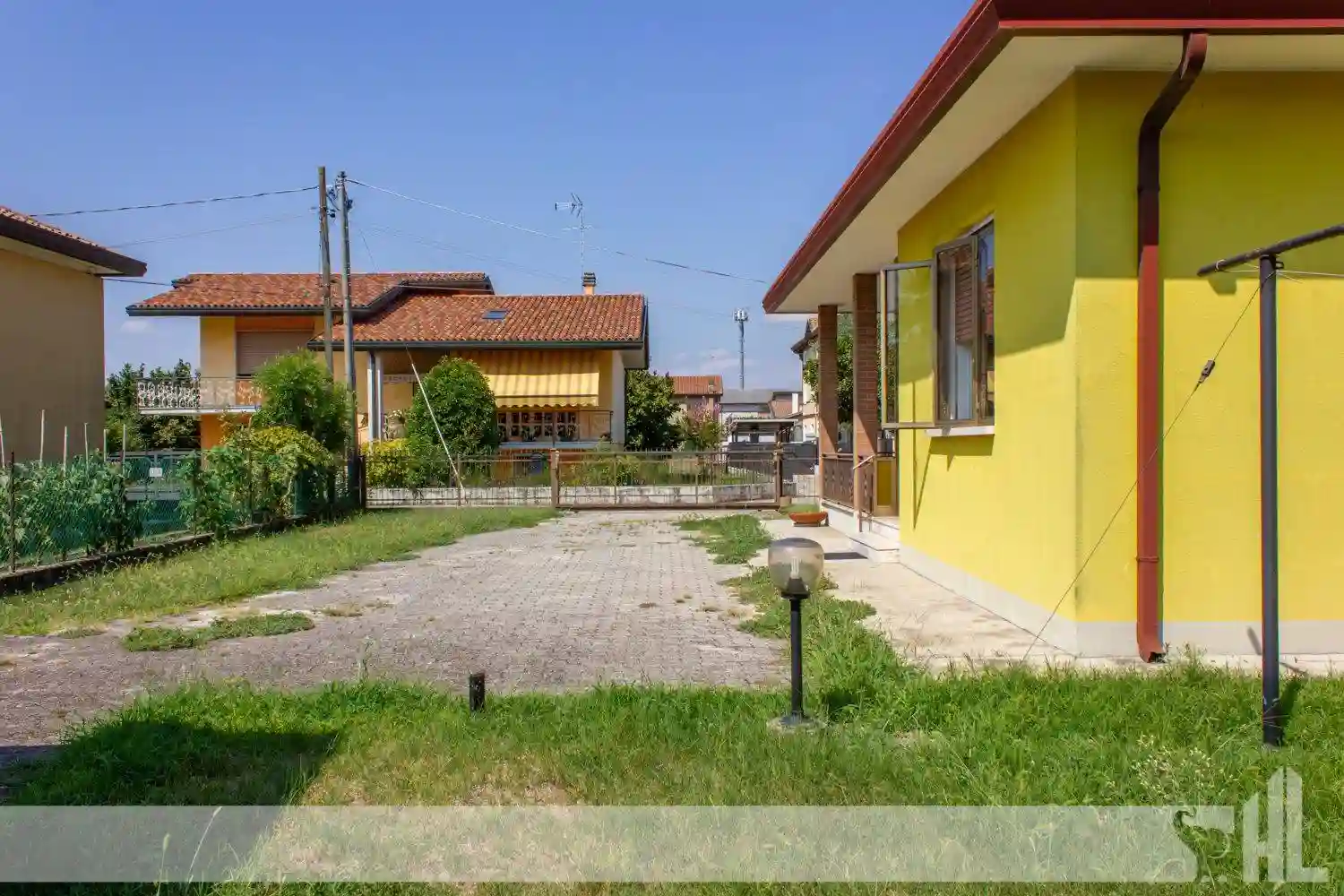 Villa - foto 3
