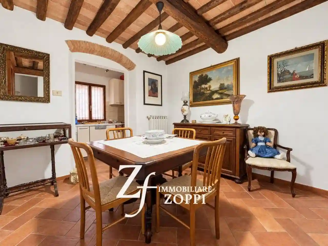 Casa indipendente - foto 2