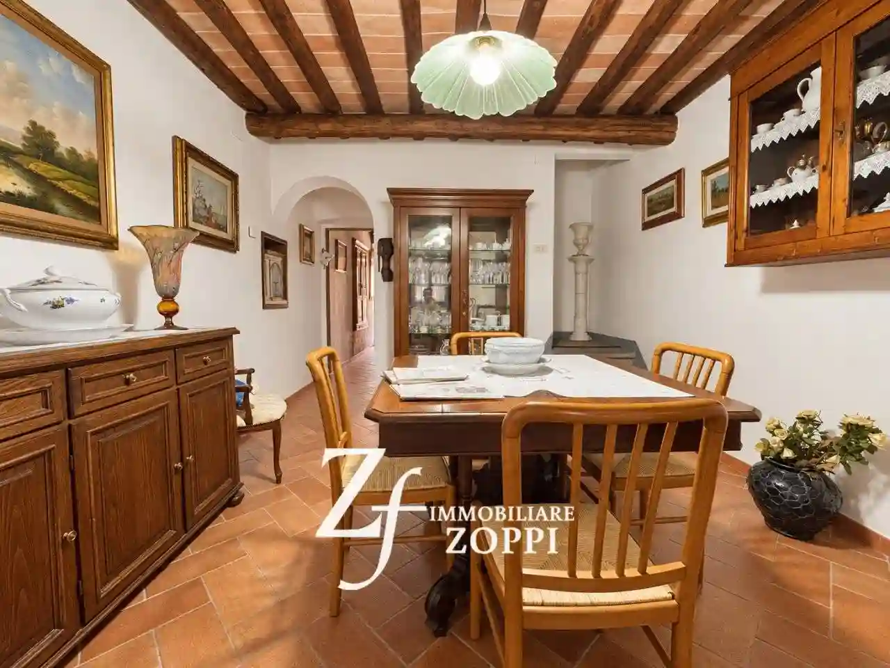 Casa indipendente - foto 4