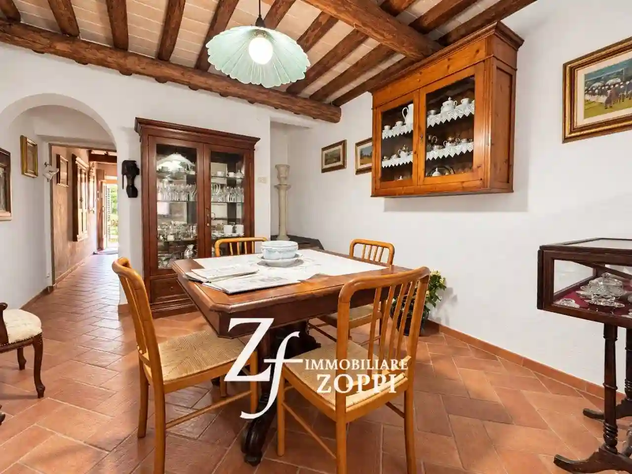 Casa indipendente - foto 5
