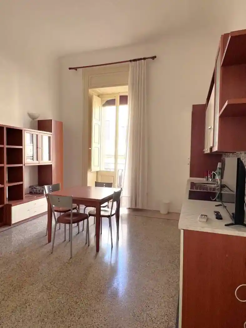 Appartamento in affitto a Lecce