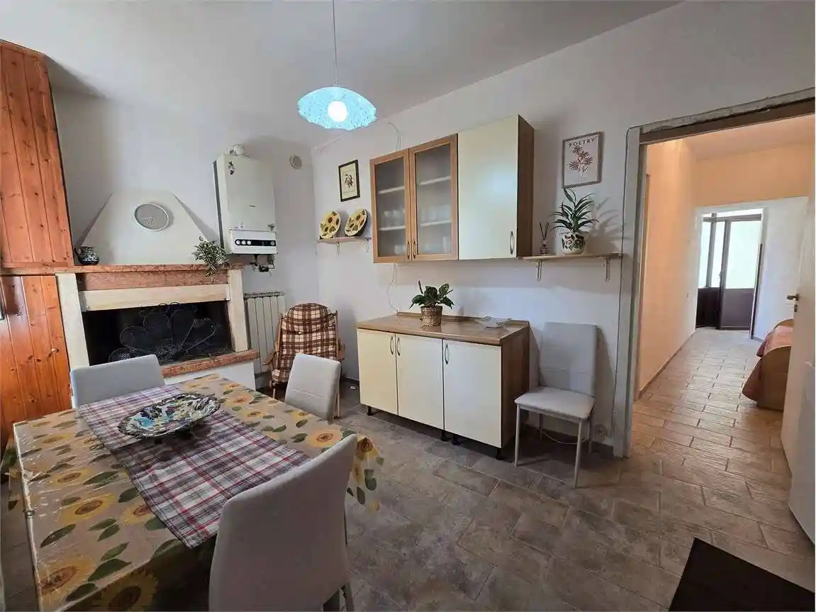 Appartamento in vendita a Massa Martana
