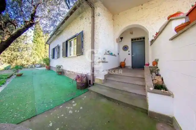 Villa in vendita a Riano