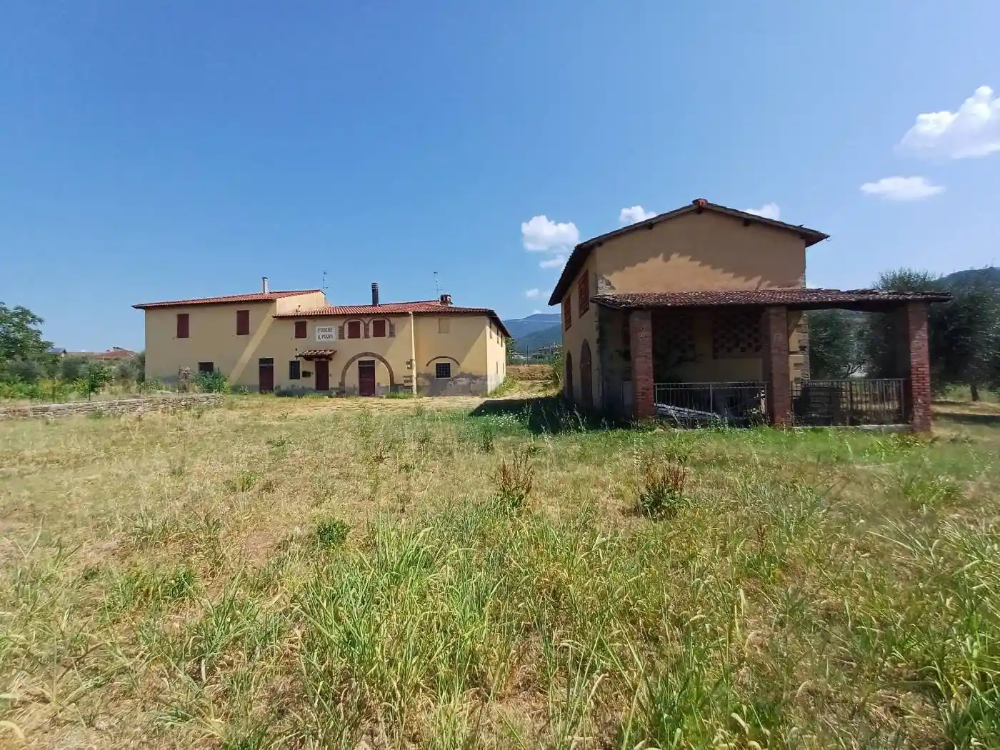 Rustico - Casale in vendita a Reggello