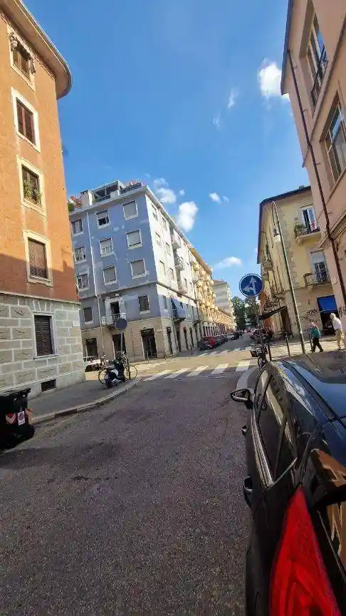 Appartamento in affitto a Torino