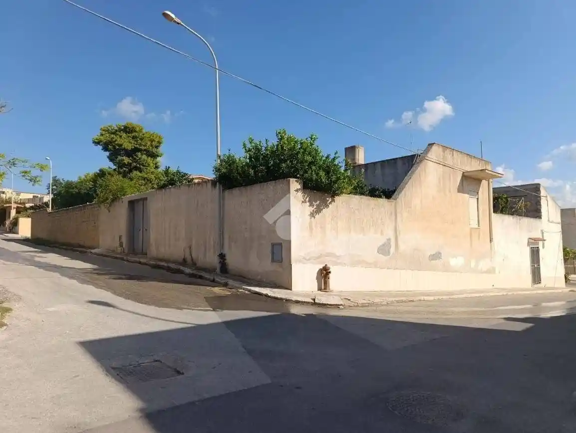 Casa indipendente in vendita a Mazara del Vallo