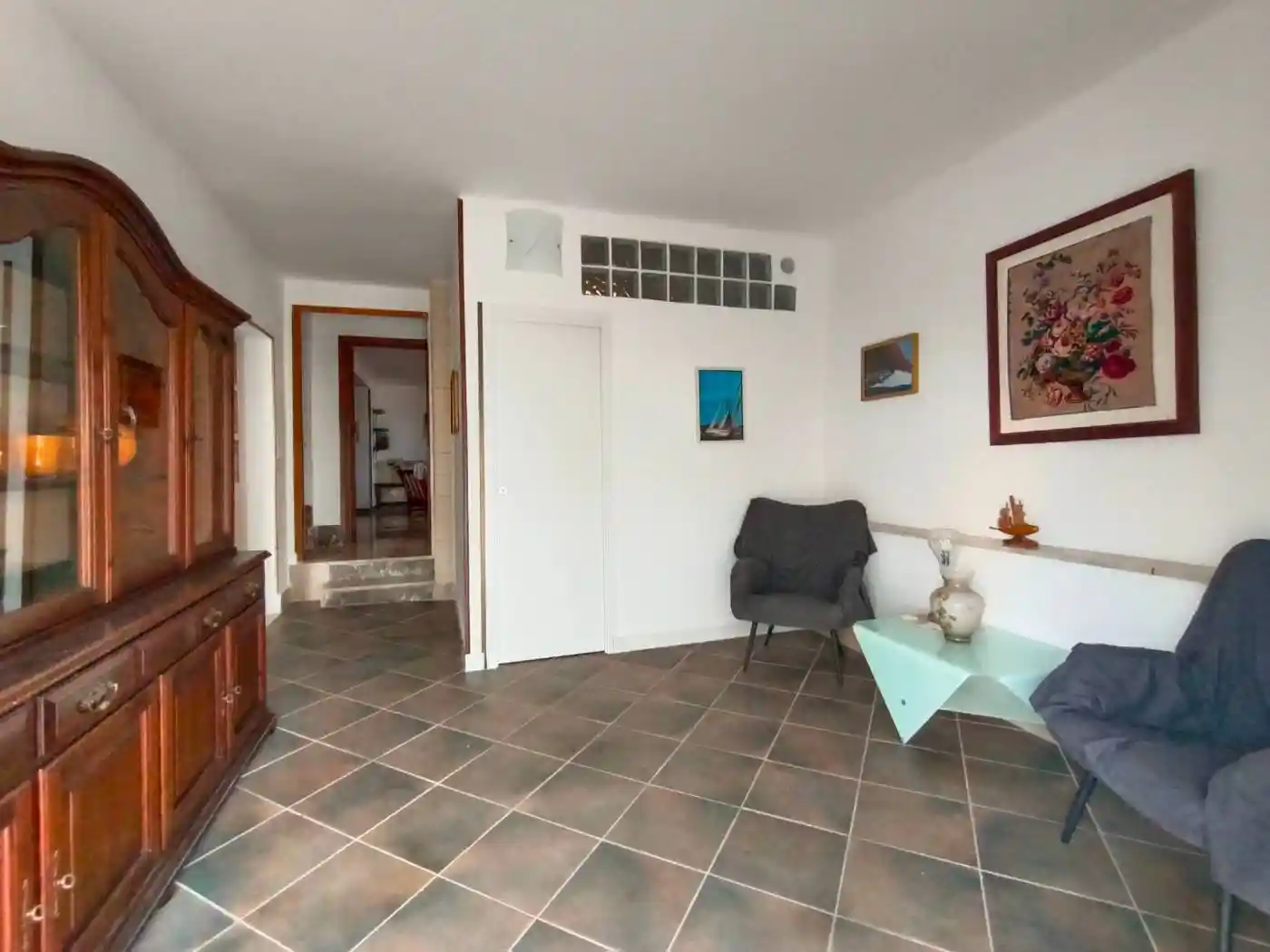 Appartamento in affitto a Terrasini