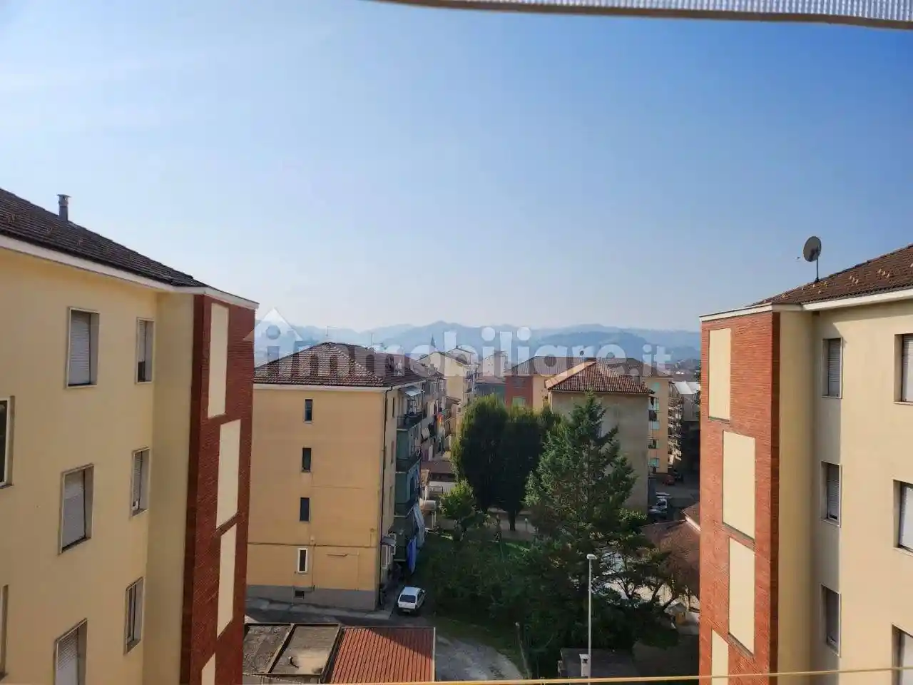 Appartamento in vendita a Acqui Terme