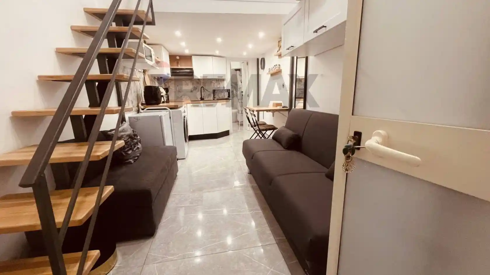 Appartamento in affitto a Napoli