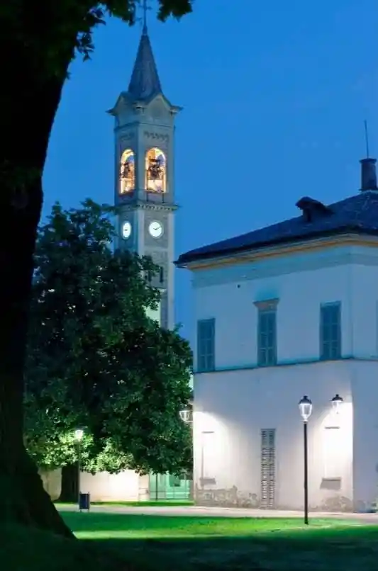Appartamento in vendita a Gessate