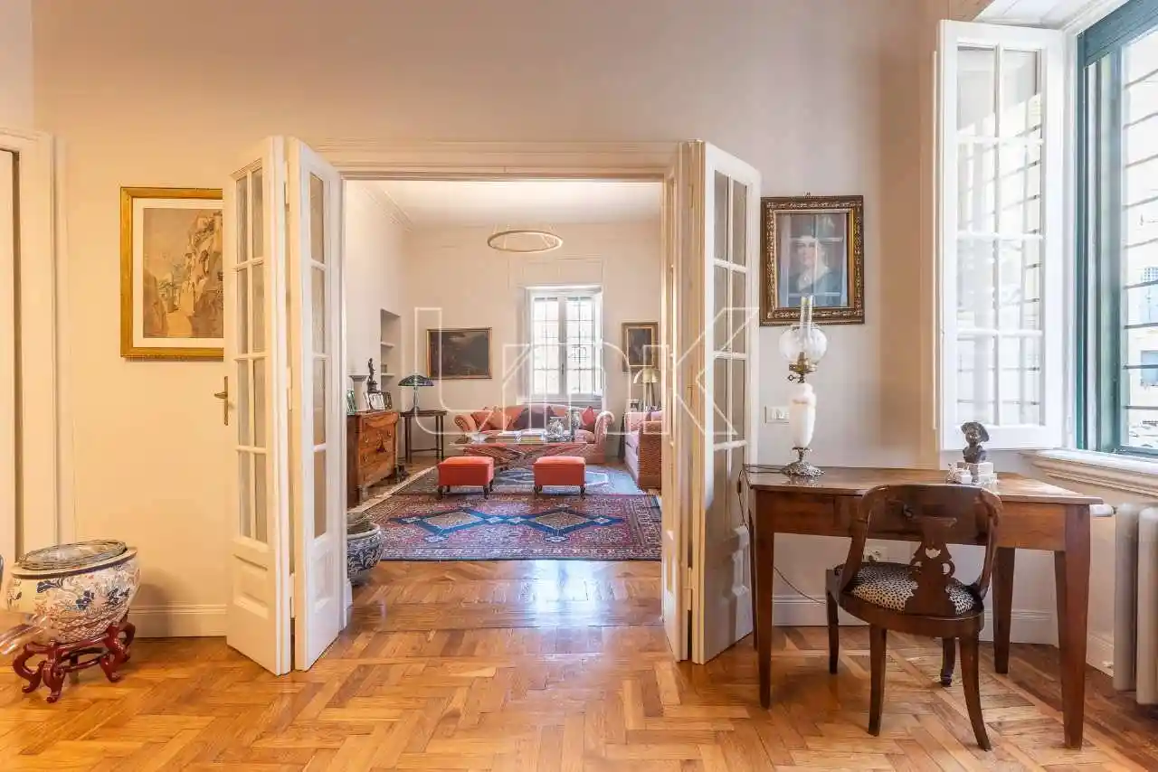Appartamento in affitto a Roma