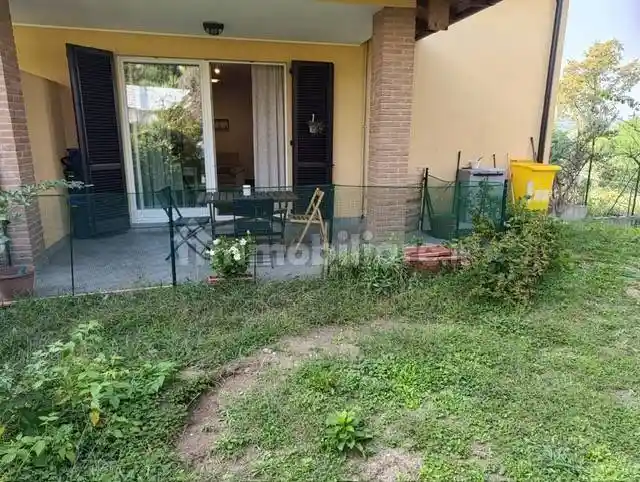 Appartamento in affitto a Mornago