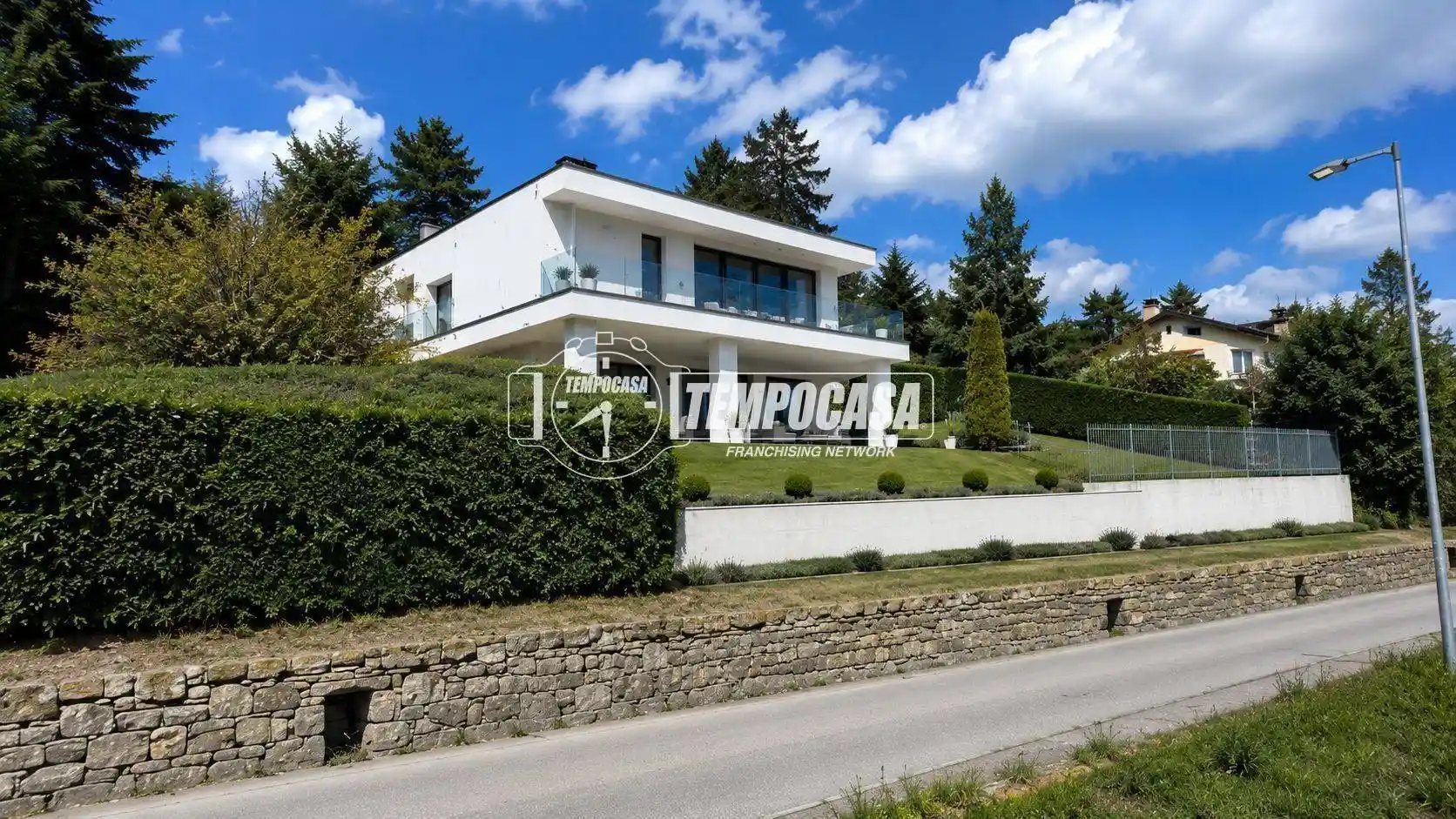 Casa indipendente in vendita a Vergato